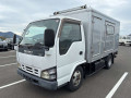 2006 Isuzu Elf Truck
