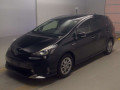 2018 Toyota Prius alpha