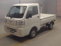 2022 Daihatsu Hijet Truck