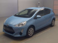 2015 Toyota Aqua