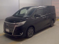 2017 Toyota Esquire