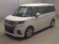 2021 Suzuki Solio