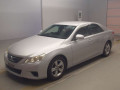 2010 Toyota Mark X