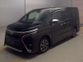 2021 Toyota Voxy