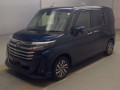 2021 Toyota Roomy