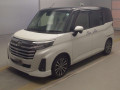 2021 Toyota Roomy