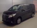 2017 Toyota Noah