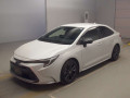 2023 Toyota Corolla Sedan
