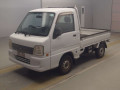 2006 Subaru Sambar Truck