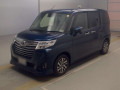 2018 Toyota Roomy