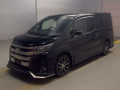 2017 Toyota Noah