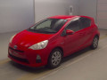 2012 Toyota Aqua