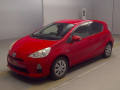 2013 Toyota Aqua