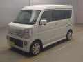 2022 Suzuki Every Wagon