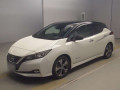 2018 Nissan Leaf