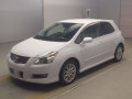 2008 Toyota Blade