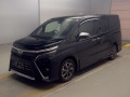 2021 Toyota Voxy