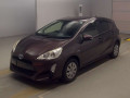 2015 Toyota Aqua