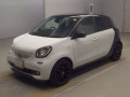 2016 Smart Smart ForFour