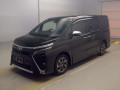 2020 Toyota Voxy