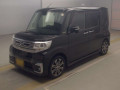 2016 Daihatsu Tanto Custom