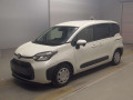 2023 Toyota Sienta