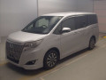 2018 Toyota Esquire