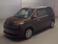 2014 Toyota Spade