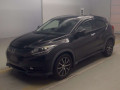2017 Honda VEZEL