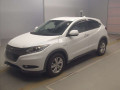 2017 Honda VEZEL
