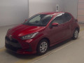2023 Toyota YARIS