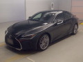 2021 Lexus IS