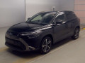 2021 Toyota Corolla Cross