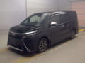 2021 Toyota Voxy