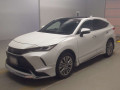 2024 Toyota Harrier