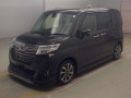 2017 Toyota Roomy