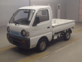 1992 Suzuki Carry Truck
