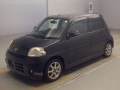 2007 Daihatsu Esse