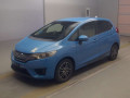 2014 Honda Fit Hybrid