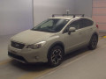 2014 Subaru XV