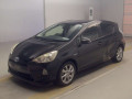 2013 Toyota Aqua