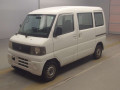 2002 Mitsubishi Minicab Van