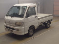 2004 Daihatsu Hijet Truck