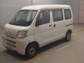 2013 Daihatsu Hijet Cargo