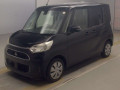 2017 Mitsubishi eK Space