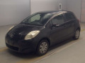 2009 Toyota Vitz
