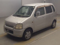 2000 Suzuki Wagon R