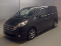 2009 Honda Step WGN