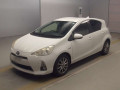 2013 Toyota Aqua