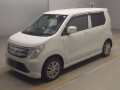 2016 Suzuki Wagon R